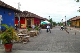 Granada, Nicaragua, central, more touristic area – Best Places In The World To Retire – International Living
